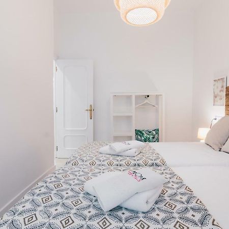 Altair Apartment By People Rentals 毕尔巴鄂 外观 照片