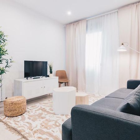Altair Apartment By People Rentals 毕尔巴鄂 外观 照片