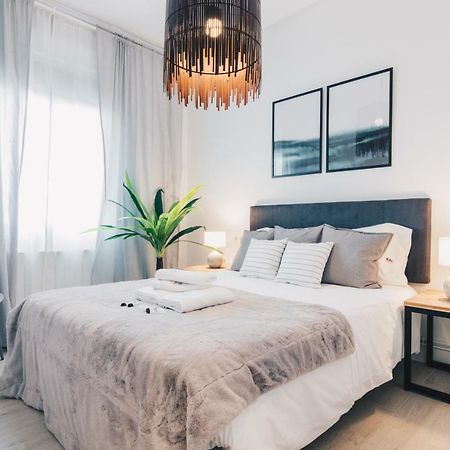 Altair Apartment By People Rentals 毕尔巴鄂 外观 照片