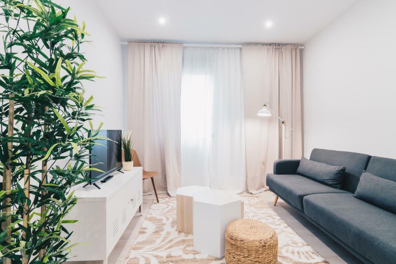 Altair Apartment By People Rentals 毕尔巴鄂 外观 照片