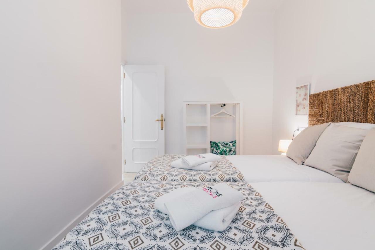 Altair Apartment By People Rentals 毕尔巴鄂 外观 照片