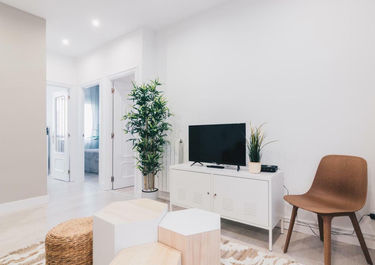 Altair Apartment By People Rentals 毕尔巴鄂 外观 照片