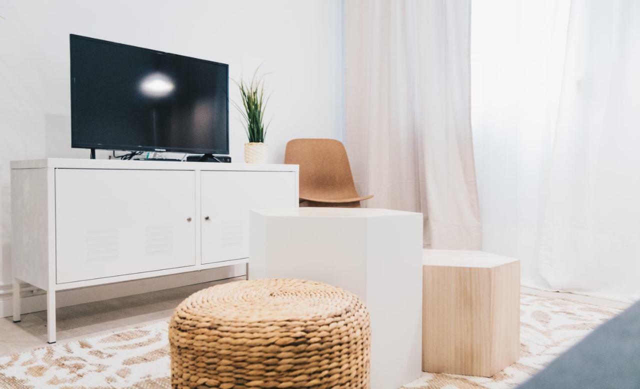 Altair Apartment By People Rentals 毕尔巴鄂 外观 照片