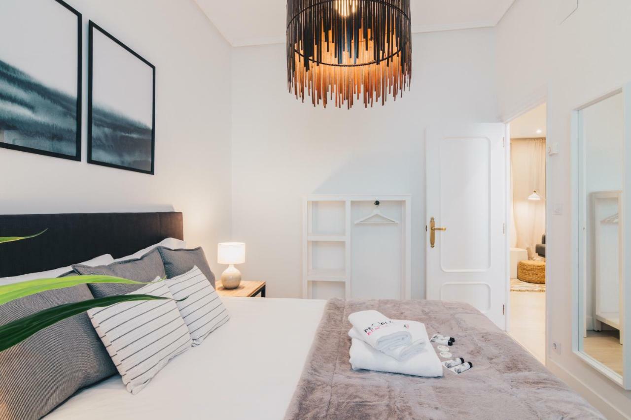 Altair Apartment By People Rentals 毕尔巴鄂 外观 照片
