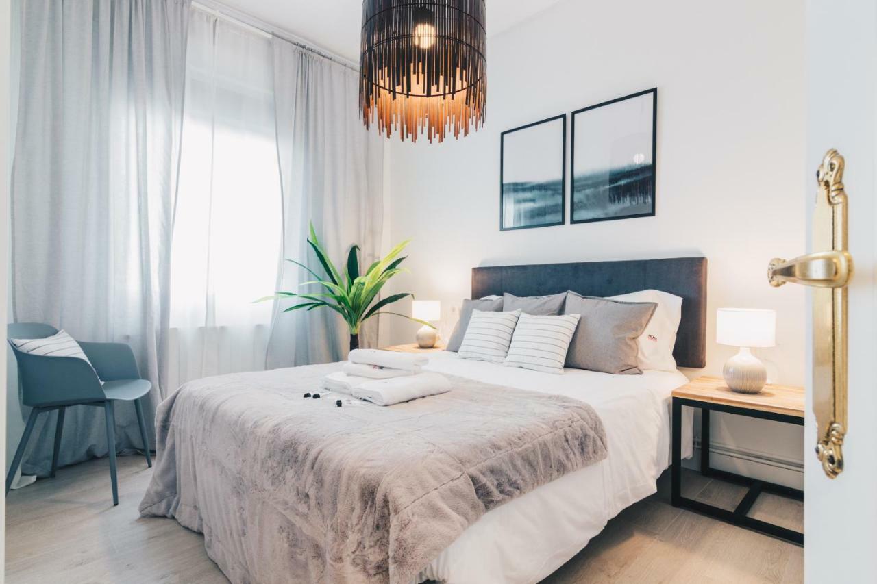 Altair Apartment By People Rentals 毕尔巴鄂 外观 照片