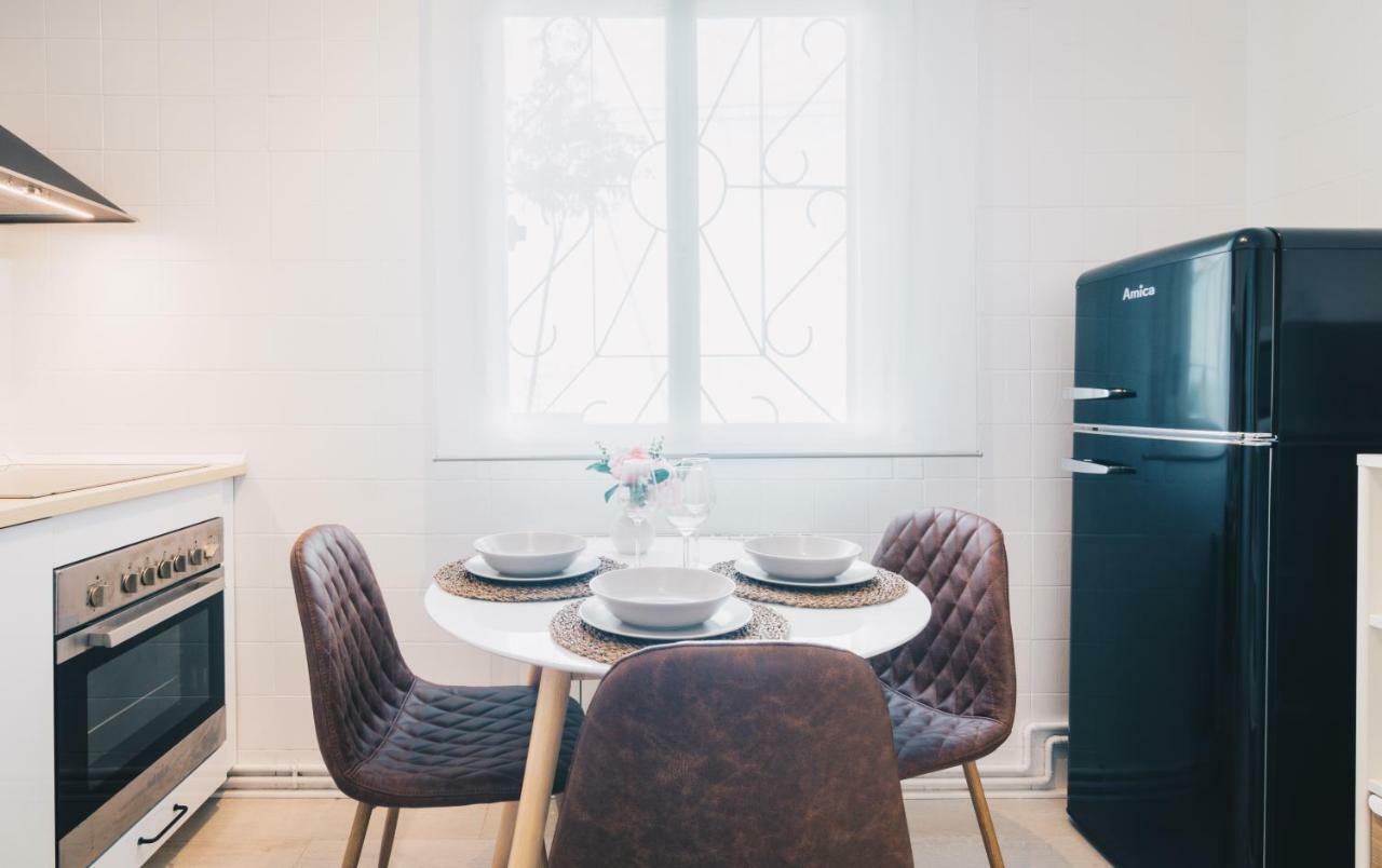Altair Apartment By People Rentals 毕尔巴鄂 外观 照片