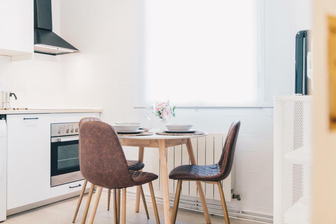 Altair Apartment By People Rentals 毕尔巴鄂 外观 照片